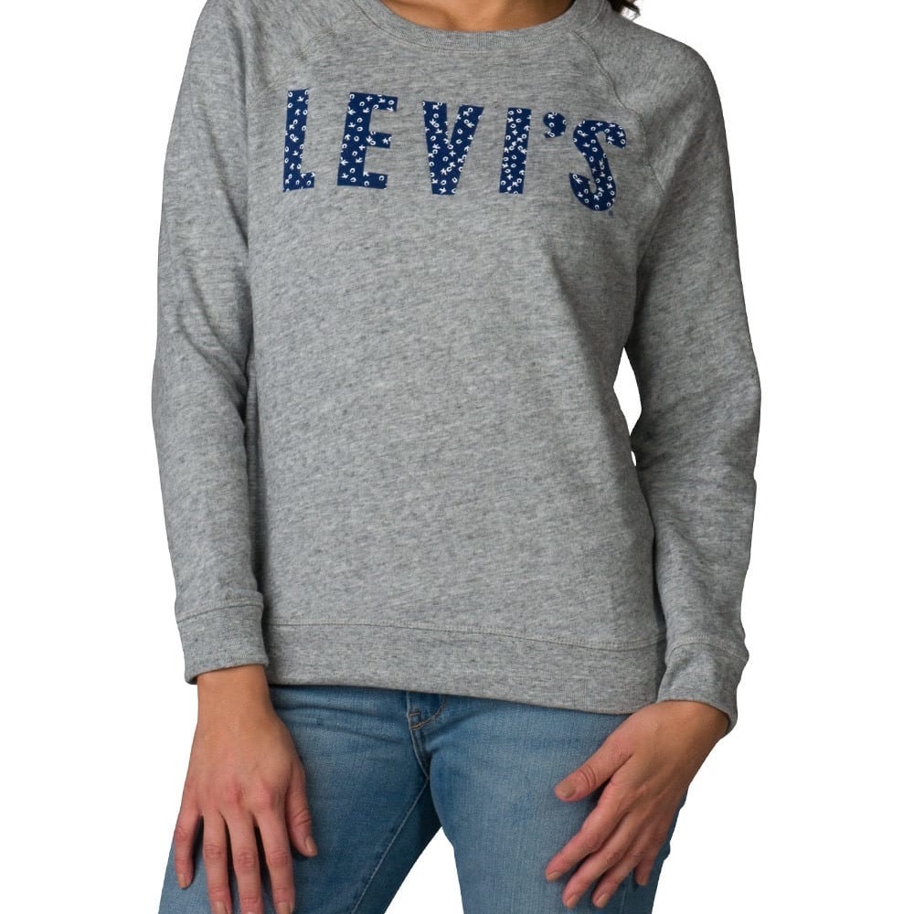 Levi’s Classic Crew Sweatshirt